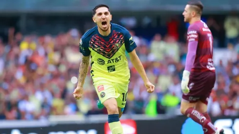 ¿Cómo le va a América ante Puebla en series de Cuartos de Final?