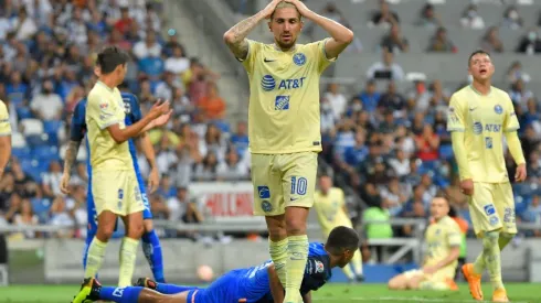 América tendrá que tener cuidado de un rival en específico.