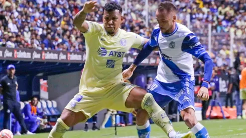 América y Puebla abren la Liguilla.
