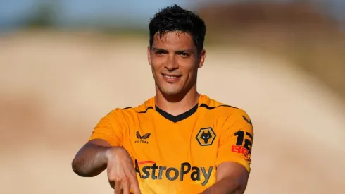 Jiménez sigue en recuperación.