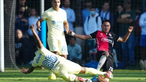 Las Águilas juveniles no pudieron en casa.
