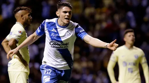 Reyes es uno de los mejores zagueros de la Liga MX.