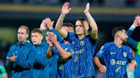 América quiso sorprender a sus aficionados con un jersey especial.