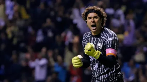 Ochoa fue otro punto alto de América.