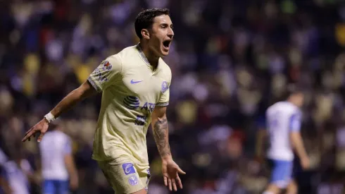 Alejandro Zendejas volvió a marcar.