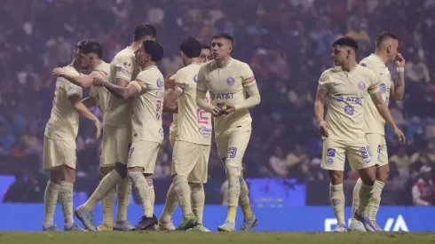América tuvo mucho qué festejar en las últimas horas.