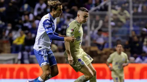 Álvaro Fidalgo buscará ser pieza clave para sellar el boleto a la Semifinal.