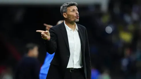 El Tano dejó claro que América no ha ganado nada todavía.