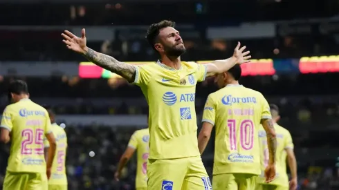 Layún cortó su racha negativa.