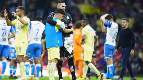 Un delantero le dijo adiós a la Liga MX.