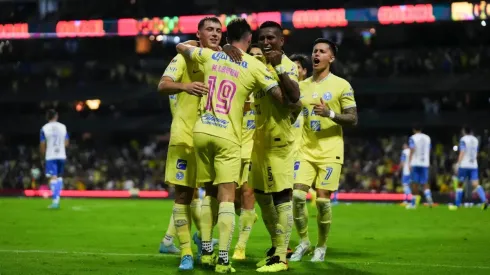 América ya mira hacia la Semifinal.