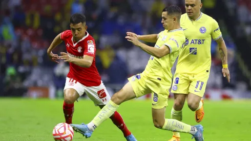 Toluca y América escribirán una nueva historia en Semifinales.
