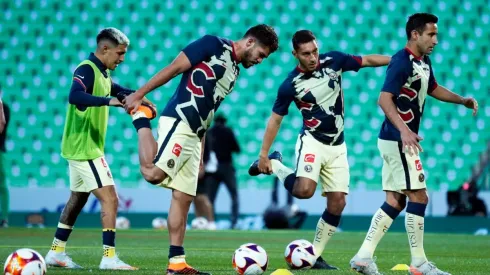 América quiere sacarle varios millones a un jugador.