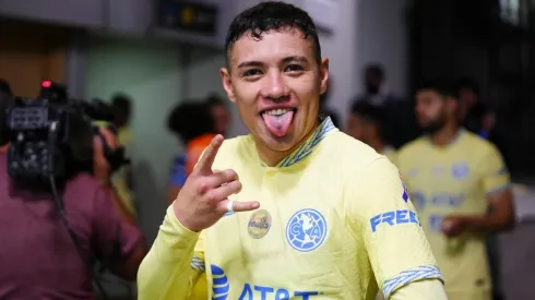 Emilio Lara cuenta con el respaldo de Fernando Ortiz.