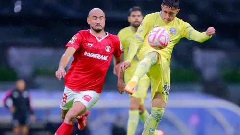 América se medirá contra Toluca en la serie más entretenida de las Semifinales.