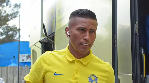 Aquino es parte importante de América.