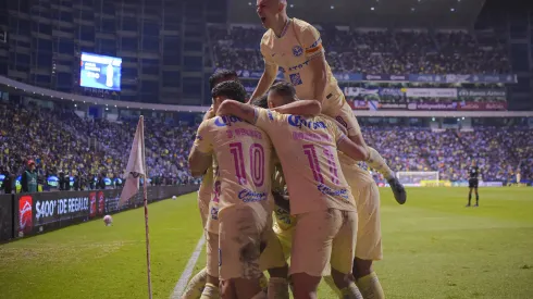 América quiere hacer pesar el Azteca este sábado.