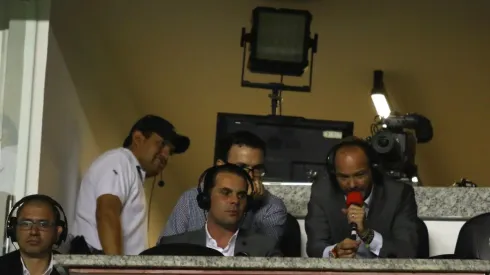 Martinoli festejó el triunfo de Toluca.