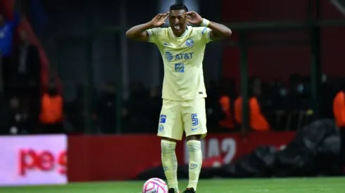 América no tiene mucho margen de error para la Semifinal de Vuelta.