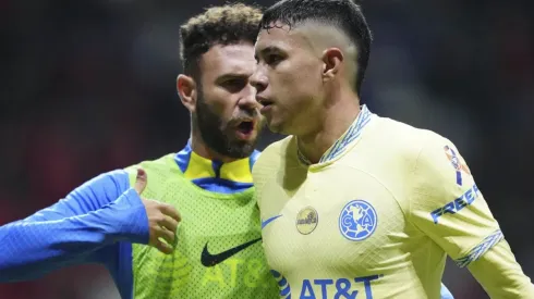 Emilio Lara no aguantó su grave error en el Nemesio Diez.