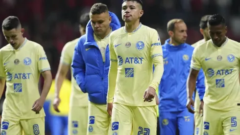 América está preocupado por lo que ocurra en el Azteca.