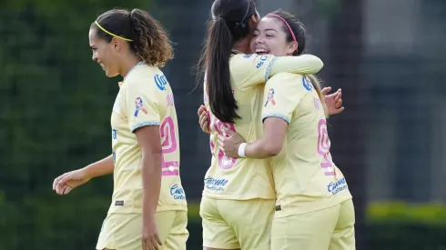 América Femenil busca cerrar con triunfo el Apertura 2022.