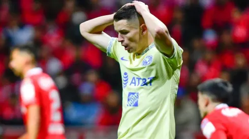 América, contra la historia.