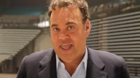 Otra vez Faitelson va contra América...