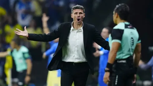 Fernando Ortíz ya sabe qué le depara el futuro