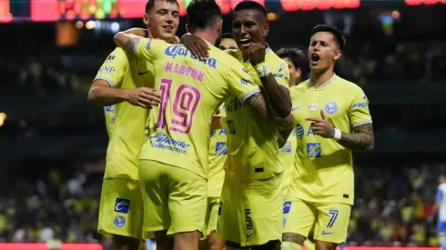 América ya mira hacia su horizonte.