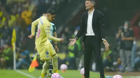 Fernando Ortíz no se anduvo con rodeos con la afición.