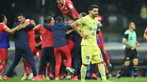 La historia del América pudo ser diferente en otra situación.