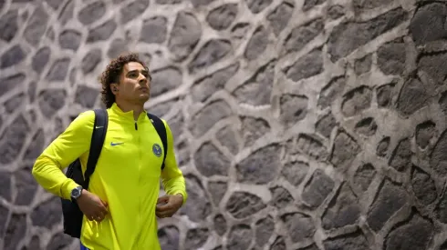 Ochoa sigue siendo atacado en redes.