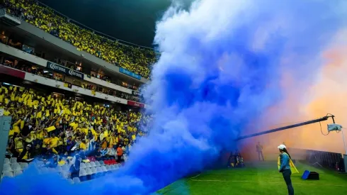 América contó con el apoyo de sus hinchas durante todo el 2022.