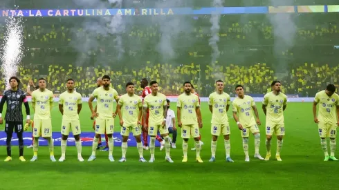 América debe reorganizarse con los futbolistas extranjeros.