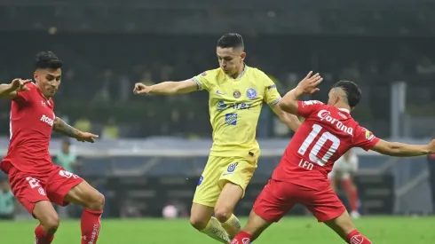 Fidalgo es el elemento más regular de América.