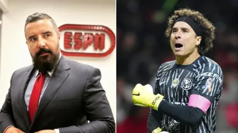 Morales, otra vez muy polémico.