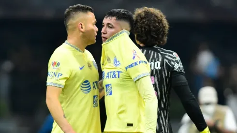 América no pudo llegar a la Final del Apertura 2022.