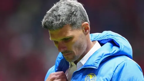 Ortíz seguirá al frente de América.