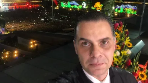 Martinoli se autotroleó con la goleada que sufrió Toluca en la Final.