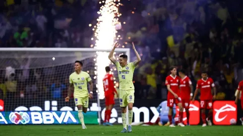 América ya sabe cuando juega su primer partido del torneo entrante.