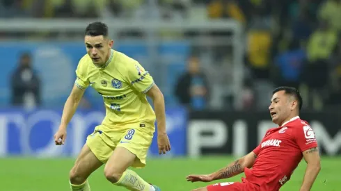 Fidalgo es el mejor jugador de América.