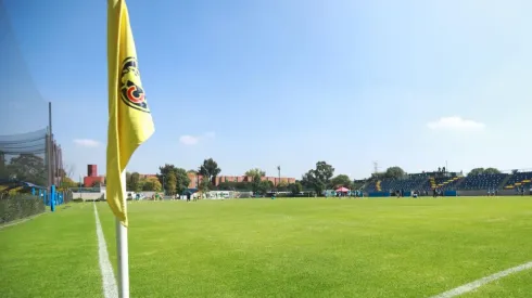 Coapa espera por el inicio de la pretemporada.