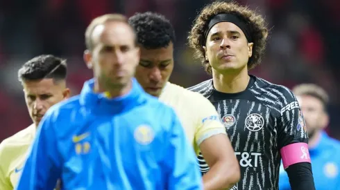 América necesita volver a una Final de Liga MX pronto.