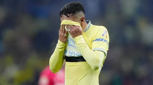 América necesita recuperar el terreno perdido.