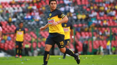 Salvador Cabañas ya puede decir que se hizo justicia.