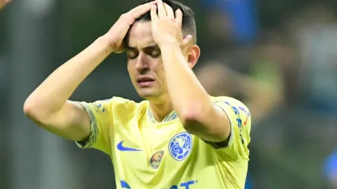 Álvaro Fidalgo ya tuvo una respuesta por parte de América.