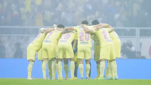 América, el equipo que más goles anotó en el Apertura 2022.