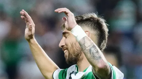 Gorriarán es la gran obsesión de América.