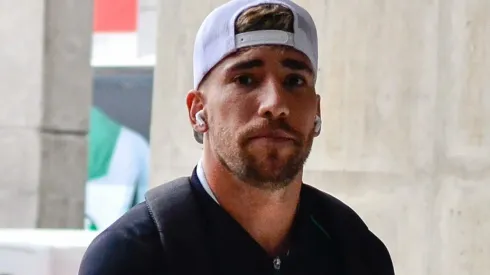 Fernando Gorriarán ya se habría inclinado por la opción de jugar en el América.